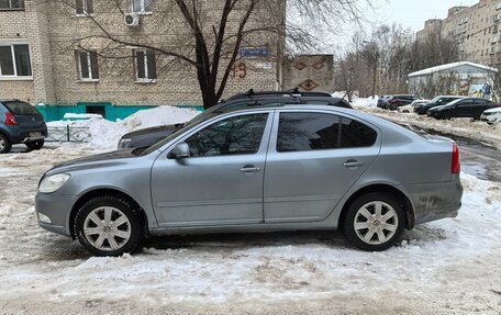 Skoda Octavia, 2013 год, 1 300 000 рублей, 4 фотография
