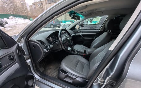 Skoda Octavia, 2013 год, 1 300 000 рублей, 7 фотография