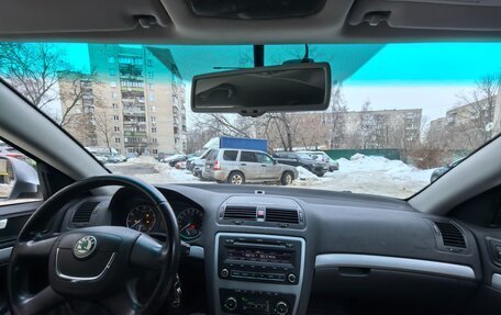 Skoda Octavia, 2013 год, 1 300 000 рублей, 8 фотография