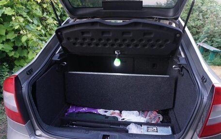 Skoda Octavia, 2013 год, 1 300 000 рублей, 13 фотография