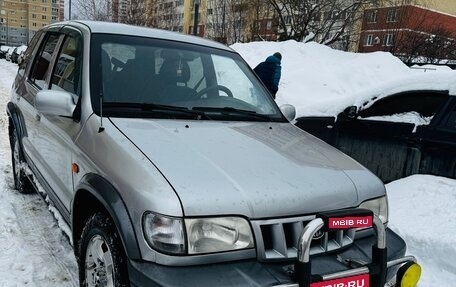 KIA Sportage IV рестайлинг, 2003 год, 352 000 рублей, 1 фотография
