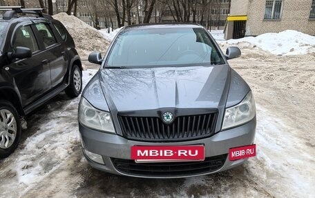 Skoda Octavia, 2013 год, 1 300 000 рублей, 3 фотография