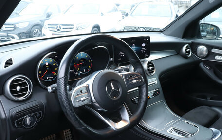 Mercedes-Benz GLC, 2020 год, 5 300 000 рублей, 13 фотография