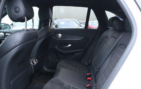 Mercedes-Benz GLC, 2020 год, 5 300 000 рублей, 10 фотография