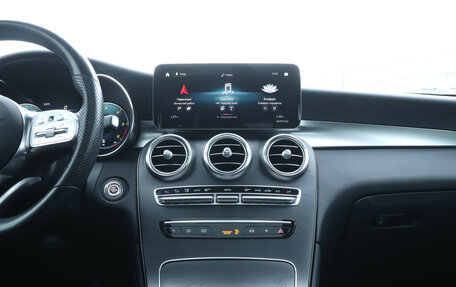 Mercedes-Benz GLC, 2020 год, 5 300 000 рублей, 16 фотография