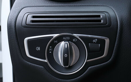 Mercedes-Benz GLC, 2020 год, 5 300 000 рублей, 19 фотография