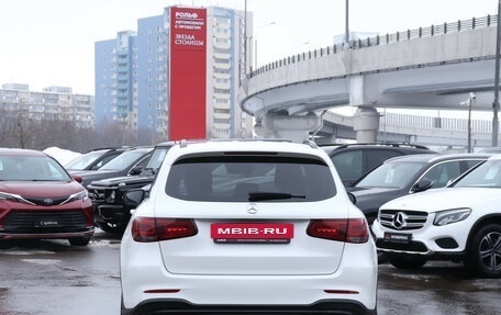 Mercedes-Benz GLC, 2020 год, 5 300 000 рублей, 6 фотография