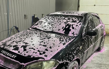 Chevrolet Lacetti, 2008 год, 430 000 рублей, 2 фотография