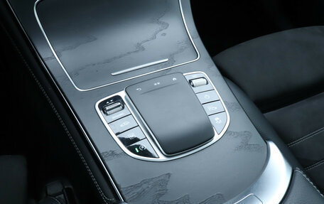 Mercedes-Benz GLC, 2020 год, 5 300 000 рублей, 20 фотография