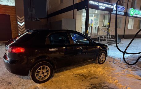 Chevrolet Lacetti, 2008 год, 430 000 рублей, 7 фотография