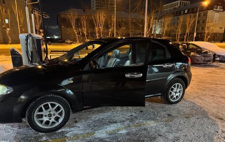 Chevrolet Lacetti, 2008 год, 430 000 рублей, 8 фотография