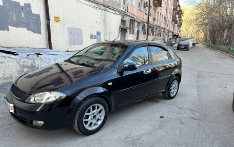 Chevrolet Lacetti, 2008 год, 430 000 рублей, 10 фотография