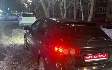 Chevrolet Lacetti, 2008 год, 430 000 рублей, 3 фотография