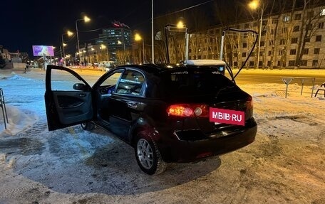 Chevrolet Lacetti, 2008 год, 430 000 рублей, 9 фотография