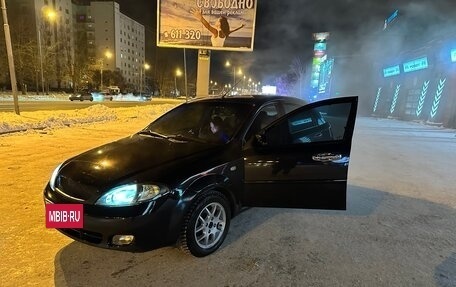Chevrolet Lacetti, 2008 год, 430 000 рублей, 11 фотография