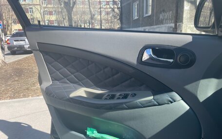 Chevrolet Lacetti, 2008 год, 430 000 рублей, 16 фотография