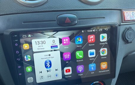 Chevrolet Lacetti, 2008 год, 430 000 рублей, 14 фотография