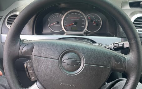 Chevrolet Lacetti, 2008 год, 430 000 рублей, 12 фотография