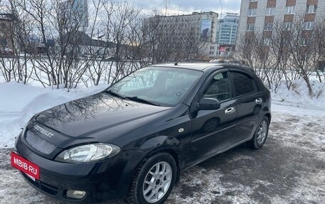 Chevrolet Lacetti, 2008 год, 430 000 рублей, 4 фотография