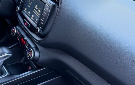 KIA Soul III, 2020 год, 2 000 000 рублей, 8 фотография