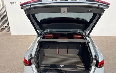 Audi A3, 2025 год, 2 700 000 рублей, 5 фотография