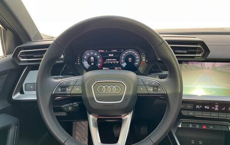 Audi A3, 2025 год, 2 700 000 рублей, 6 фотография