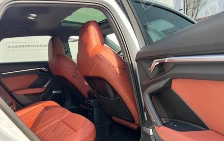 Audi A3, 2025 год, 2 700 000 рублей, 7 фотография