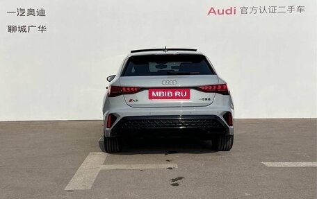 Audi A3, 2025 год, 2 700 000 рублей, 4 фотография