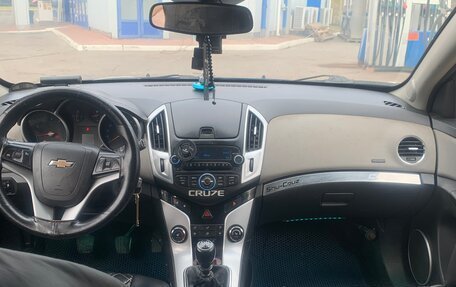 Chevrolet Cruze II, 2014 год, 650 000 рублей, 8 фотография