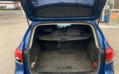 Chevrolet Cruze II, 2014 год, 650 000 рублей, 10 фотография