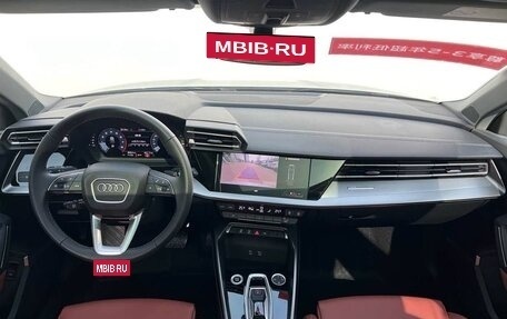 Audi A3, 2025 год, 2 700 000 рублей, 8 фотография