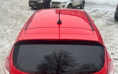 Ford Fiesta, 2018 год, 890 000 рублей, 8 фотография