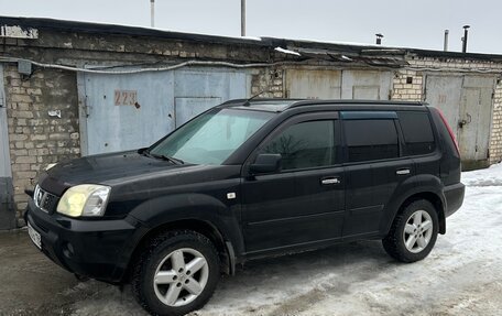 Nissan X-Trail, 2006 год, 700 000 рублей, 2 фотография