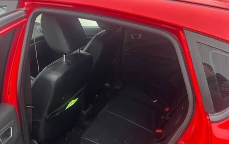 Ford Fiesta, 2018 год, 890 000 рублей, 16 фотография