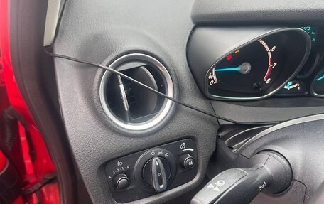 Ford Fiesta, 2018 год, 890 000 рублей, 15 фотография