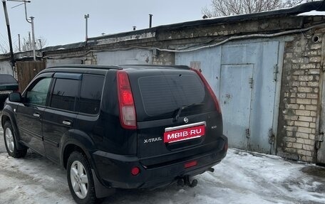 Nissan X-Trail, 2006 год, 700 000 рублей, 3 фотография