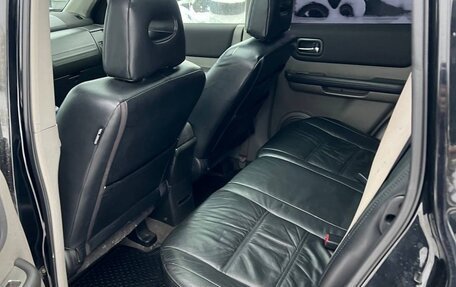 Nissan X-Trail, 2006 год, 700 000 рублей, 8 фотография