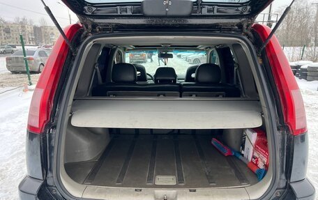 Nissan X-Trail, 2006 год, 700 000 рублей, 9 фотография