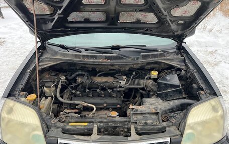 Nissan X-Trail, 2006 год, 700 000 рублей, 10 фотография