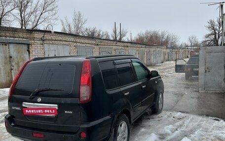 Nissan X-Trail, 2006 год, 700 000 рублей, 4 фотография