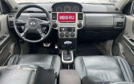 Nissan X-Trail, 2006 год, 700 000 рублей, 5 фотография