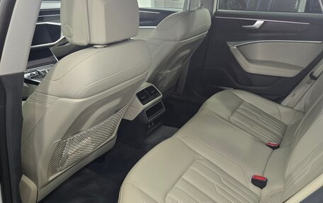 Audi A7, 2021 год, 7 100 000 рублей, 10 фотография