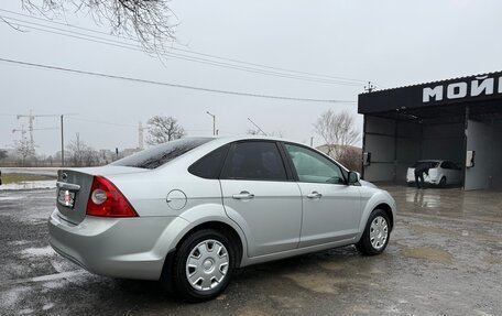 Ford Focus II рестайлинг, 2010 год, 800 000 рублей, 4 фотография