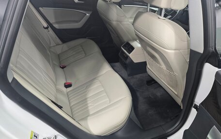 Audi A7, 2021 год, 7 100 000 рублей, 12 фотография