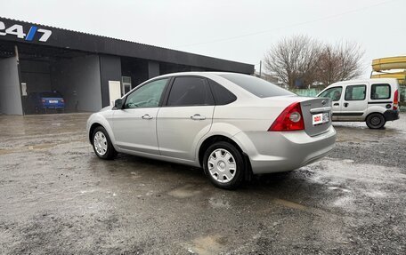Ford Focus II рестайлинг, 2010 год, 800 000 рублей, 5 фотография