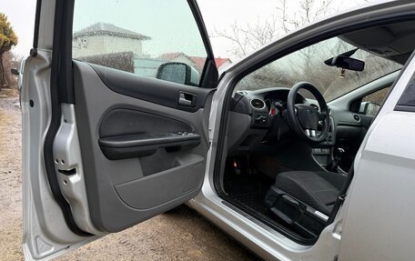 Ford Focus II рестайлинг, 2010 год, 800 000 рублей, 8 фотография