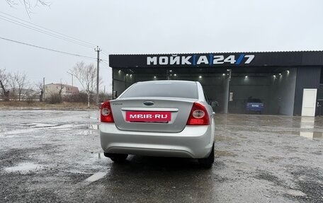 Ford Focus II рестайлинг, 2010 год, 800 000 рублей, 6 фотография