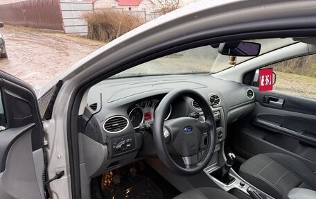 Ford Focus II рестайлинг, 2010 год, 800 000 рублей, 7 фотография