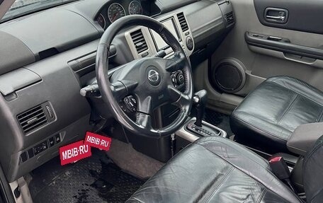 Nissan X-Trail, 2006 год, 700 000 рублей, 6 фотография