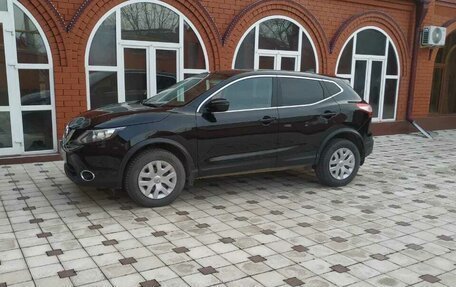 Nissan Qashqai, 2018 год, 1 350 000 рублей, 3 фотография